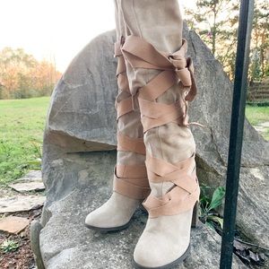 Free People boots
